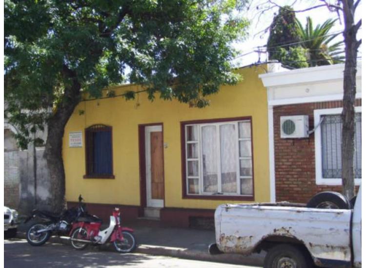 SALTO, CASAS, Venta en SALTO CyC Inmobiliaria Salto Uruguay